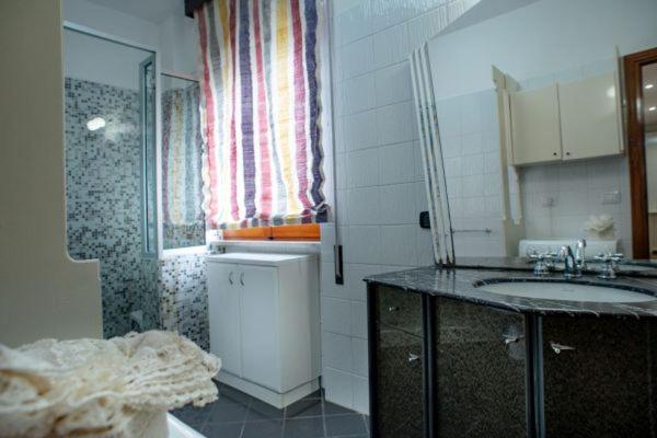 Villa Laura 시스테르나 디 라티나 외부 사진