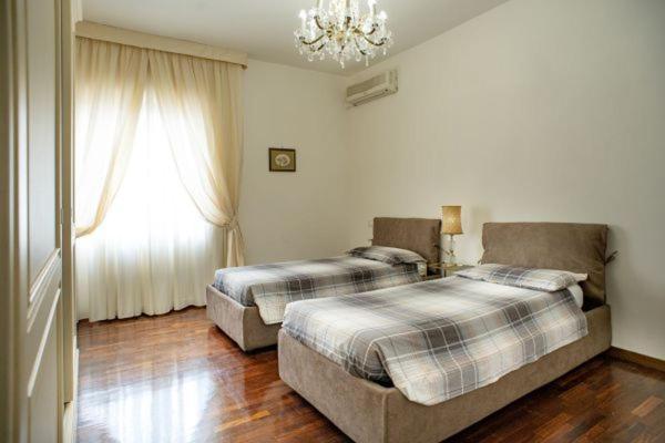 Villa Laura 시스테르나 디 라티나 외부 사진