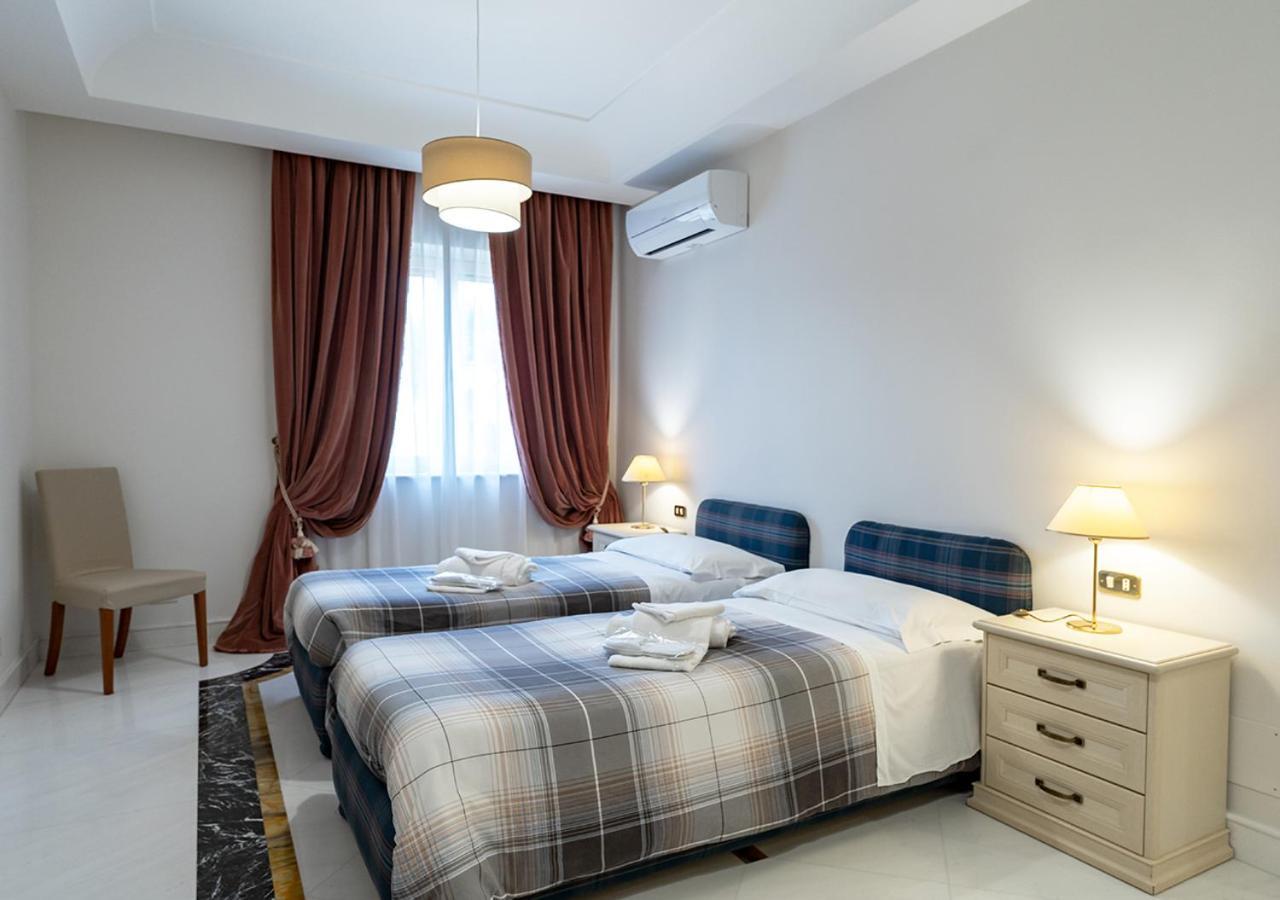 Villa Laura 시스테르나 디 라티나 외부 사진
