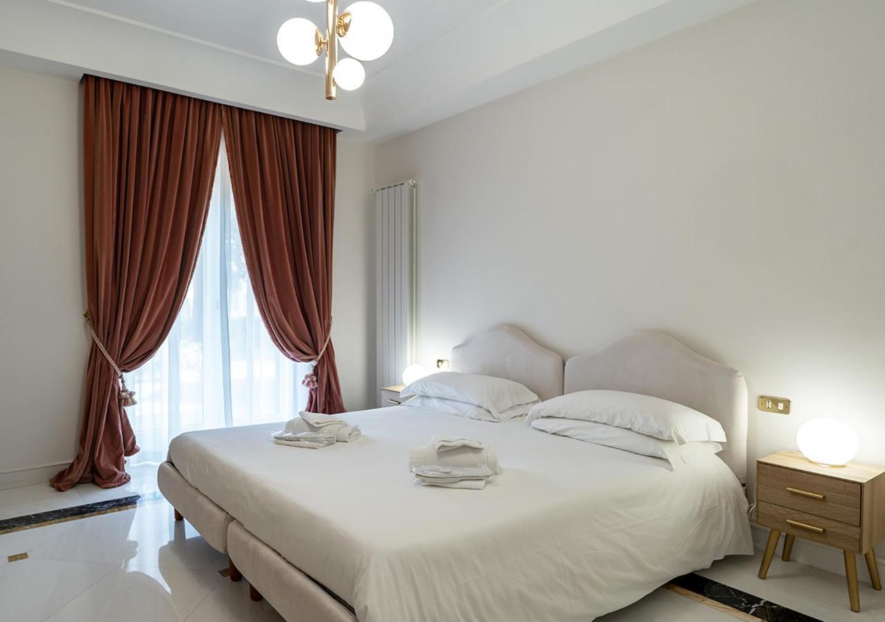 Villa Laura 시스테르나 디 라티나 외부 사진